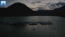 Jezero Erlaufsee