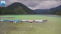 Jezero Erlaufsee