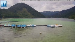 Jezero Erlaufsee