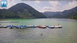 Jezero Erlaufsee