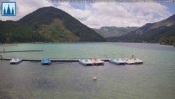 Jezero Erlaufsee
