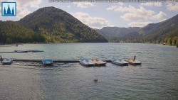Jezero Erlaufsee