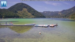 Jezero Erlaufsee