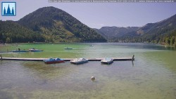 Jezero Erlaufsee