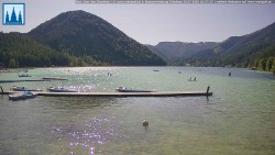 Jezero Erlaufsee