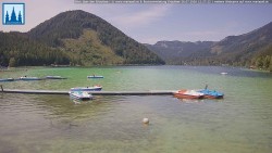Jezero Erlaufsee