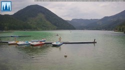 Jezero Erlaufsee