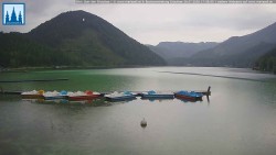 Jezero Erlaufsee