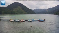 Jezero Erlaufsee