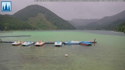 Jezero Erlaufsee