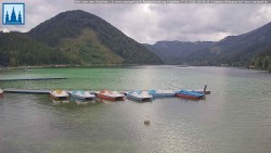 Jezero Erlaufsee