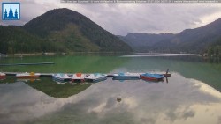 Jezero Erlaufsee