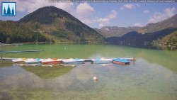 Jezero Erlaufsee