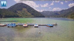 Lake Erlaufsee