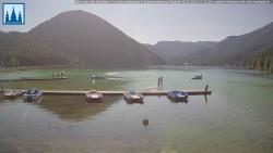 Jezero Erlaufsee