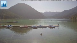 Lake Erlaufsee