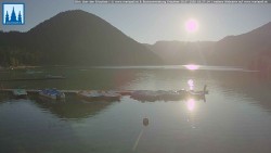 Jezero Erlaufsee