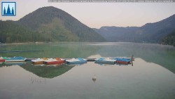 Lake Erlaufsee