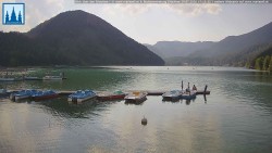 Jezero Erlaufsee