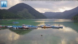Jezero Erlaufsee