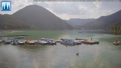 Jezero Erlaufsee