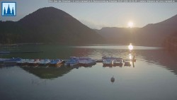 Jezero Erlaufsee