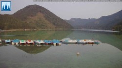 Jezero Erlaufsee