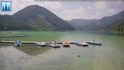 Jezero Erlaufsee