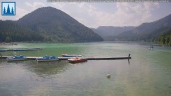 Jezero Erlaufsee