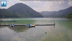 Jezero Erlaufsee
