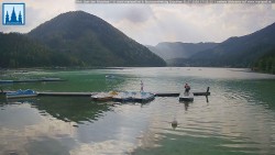 Jezero Erlaufsee