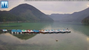 Städtchen Mariazell - Erlaufsee - 31.7.2026 v 20:45 Städtchen Mariazell - Erlaufsee - 31.7.2026 v 20:45