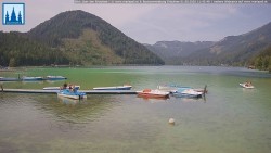 Jezero Erlaufsee