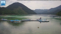 Lake Erlaufsee