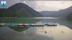 Jezero Erlaufsee