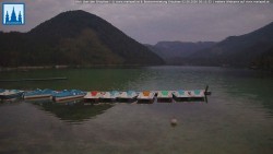 Lake Erlaufsee