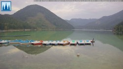 Erlaufsee