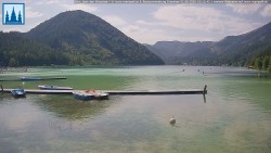 Jezero Erlaufsee