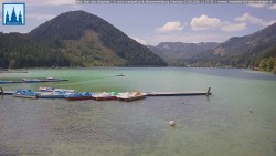 Jezero Erlaufsee