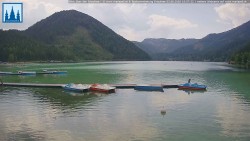Jezero Erlaufsee