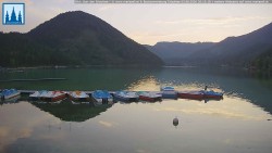 Jezero Erlaufsee