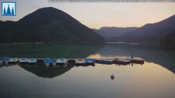 Jezero Erlaufsee