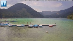 Jezero Erlaufsee
