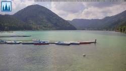 Jezero Erlaufsee