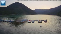 Jezero Erlaufsee