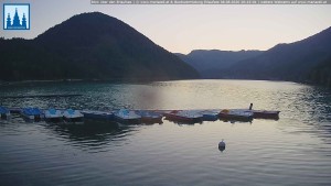 Miasteczko Mariazell - Erlaufsee - 8.8.2026 v 20:45 Miasteczko Mariazell - Erlaufsee - 8.8.2026 v 20:45