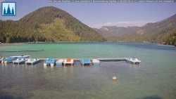 Jezero Erlaufsee