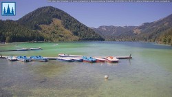 Jezero Erlaufsee