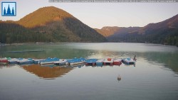 Jezero Erlaufsee