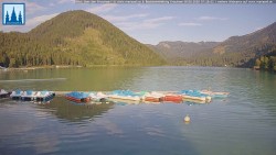 Jezero Erlaufsee